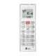 Ar-Condicionado Multi Split Inverter LG 30.000 BTUs (4x Evap HW 9.000) Quente/Frio 220V