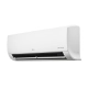 Ar-Condicionado Multi Split Inverter LG 30.000 BTUs (4x Evap HW 9.000) Quente/Frio 220V