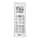 Ar-Condicionado Multi Split Inverter LG 30.000 BTUs (4x Evap HW Artcool 11.900) Quente/Frio 220V