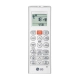 Ar-Condicionado Multi Split Inverter LG 36.000 (1x Evap HW 9.000 + 1x Evap HW 24.000) Quente/Frio 220V								