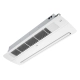 Ar-Condicionado Multi Split Inverter LG 36.000 (2x Evap Cassete 1 Via 24.000) Quente/Frio 220V