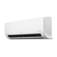 Ar-Condicionado Multi Split Inverter LG 36.000 BTUs (4x Evap HW 9.000 + 1x Evap HW 12.000) Quente/Frio 220V