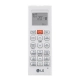 Ar-Condicionado Multi Split Inverter LG 48.000 (3x Evap HW Artcool 9.000 + 1x Evap HW Artcool 24.000) Quente/Frio 220V