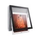Ar-Condicionado Multi Split Inverter LG 48.000 (4x Evaporadora Artcool Gallery 9.000 + 1x Evap Cassete 1 Via 12.000) Quente/Frio 220V
