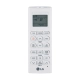 Ar-Condicionado Multi Split Inverter LG 48.000 (4x Evaporadora Artcool Gallery 9.000 + 1x Evap Cassete 1 Via 12.000) Quente/Frio 220V