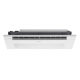 Ar-Condicionado Multi Split Inverter Midea 18.000 (1x Evap HW 9.000 + 1x Evap Cassete 1 Via 12.000) Quente/Frio 220V
