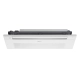 Ar-Condicionado Multi Split Inverter Midea 27.000 (1x Evap Cassete 1 Via 12.000 + 1x Evap Cassete 1 Via 18.000) Quente/Frio 220V