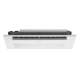 Ar-Condicionado Multi Split Inverter Midea 42.000 (3x Evap HW 9.000 + 1x Evap Cassete 1 Via 12.000 + 1x Evap Cassete 1 Via 18.000) Quente/Frio 220V								