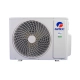 Ar-Condicionado Multi Split Inverter R-32 Gree 18.000 (1x Evap HW 9.000 + 1x Evap HW 12.000) Quente/Frio 220V