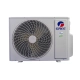 Ar-Condicionado Multi Split Inverter R-32 Gree 30.000 (1x Evap Cassete 1 Via 9.000 + 2x Evap Cassete 1 Via 18.000) Quente/Frio 220V