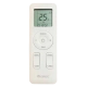Ar-Condicionado Multi Split Inverter R-32 Gree 30.000 (1x Evap Cassete 1 Via 9.000 + 2x Evap Cassete 1 Via 18.000) Quente/Frio 220V