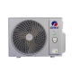 Ar-Condicionado Multi Split Inverter R-32 Gree 36.000 (1x Evap HW 9.000 + 3x Evap HW 12.000) Quente/Frio 220V