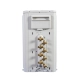 Ar-Condicionado Multi Split Inverter R-32 Gree 36.000 (1x Evap HW 9.000 + 3x Evap HW 12.000) Quente/Frio 220V