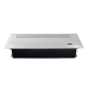 Ar-Condicionado Multi Split Inverter R-32 Gree 42.000 (1x Evap HW 9.000 + 2x Evap HW 12.000 + 1x Evap Cassete 1 Via 22.000) Quente/Frio 220V