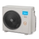 Ar-Condicionado Multi Split Inverter Springer Midea 18.000 BTUs (1x Evap Cassete 1 Via 9.000 + 1x Evap Cassete 1 Via 12.000) Quente/Frio 220V