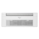 Ar-Condicionado Multi Split Inverter Springer Midea 18.000 BTUs (1x Evap Cassete 1 Via 9.000 + 1x Evap Cassete 4 Vias 18.000) Quente/Frio 220V