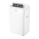 Ar-Condicionado Portátil DeLonghi Pinguino 12.000 BTUs Só Frio 127V