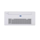 Ar-Condicionado Split Cassete 1 Via Inverter Carrier 18.000 BTUs Quente/Frio 220V Monofásico