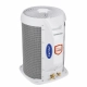 Ar-Condicionado Split Cassete 1 Via Inverter Carrier 22.000 BTUs Quente/Frio 220V Monofásico