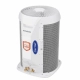 Ar-Condicionado Split Cassete 1 Via Inverter Carrier 22.000 BTUs Quente/Frio 220V Monofásico