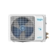 Ar-Condicionado Split Cassete 1 Via Inverter Elgin One Air Wi-Fi 12.000 BTUs Quente/Frio 220V Monofásico