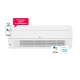 Ar-Condicionado Split Cassete 1 Via Inverter LG WI-FI Conect 18.000 BTUs Quente/Frio 220V Monofásico