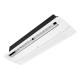 Ar-Condicionado Split Cassete 1 Via Inverter LG WI-FI Conect 18.000 BTUs Quente/Frio 220V Monofásico