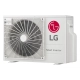 Ar-Condicionado Split Cassete 1 Via Inverter LG WI-FI Conect 18.000 BTUs Quente/Frio 220V Monofásico