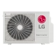 Ar-Condicionado Split Cassete 1 Via Inverter LG WI-FI Conect 18.000 BTUs Quente/Frio 220V Monofásico