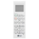 Ar-Condicionado Split Cassete 1 Via Inverter LG WI-FI Conect 18.000 BTUs Quente/Frio 220V Monofásico