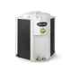 Ar-Condicionado Split Cassete 4 Vias Carrier 46.000 BTUs Só Frio 220V Trifásico