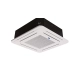 Ar-Condicionado Split Cassete 4 Vias Carrier 58.000 BTUs Só Frio 380V Trifásico