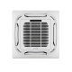 Ar-Condicionado Split Cassete 4 Vias Elgin Eco 48.000 BTUs Só Frio 220V Trifásico