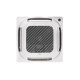 Ar-Condicionado Split Cassete 4 Vias Elgin Fort Air 48.000 BTUs Só Frio 220V Trifásico