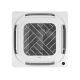 Ar-Condicionado Split Cassete 4 Vias Elgin Fort Air 48.000 BTUs Só Frio 220V Trifásico