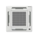 Ar-Condicionado Split Cassete 4 Vias Hitachi Primairy 55.000 BTUs Quente/Frio 220V Trifásico