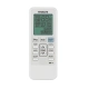 Ar-Condicionado Split Cassete 4 Vias Hitachi Primairy 55.000 BTUs Quente/Frio 220V Trifásico