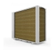 Ar-Condicionado Split Cassete 4 Vias Inverter Eco R-32 Philco 36.000 BTUs Frio 220V Bifásico