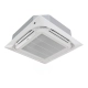 Ar-Condicionado Split Cassete 4 Vias Inverter Eco R-32 Philco 55.000 BTUs Frio 220V Bifásico