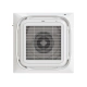 Ar-Condicionado Split Cassete 4 Vias Inverter Eco R-32 Philco 55.000 BTUs Frio 220V Bifásico