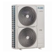 Ar-Condicionado Split Cassete 4 Vias Inverter Elgin 48.000 BTUs só Frio 220V Monofásico
