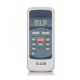 Ar-Condicionado Split Cassete 4 Vias Inverter Elgin 48.000 BTUs só Frio 220V Monofásico