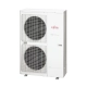 Ar-Condicionado Split Cassete 4 Vias Inverter Fujitsu 45.000 BTUs Quente/Frio 220V Monofásico