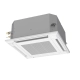 Ar-condicionado Split Cassete 4 Vias Inverter Fujitsu Airstage 18.000 BTUs R-32 Quente/Frio 220V Monofásico