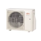 Ar-condicionado Split Cassete 4 Vias Inverter Fujitsu Airstage 18.000 BTUs R-32 Quente/Frio 220V Monofásico