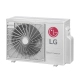 Ar-Condicionado Split Cassete 4 Vias Inverter LG WI-FI Conect 18.000 BTUs Quente/Frio 220V Monofásico