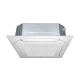 Ar-Condicionado Split Cassete 4 Vias Inverter LG WI-FI Conect 31.000 BTUs Quente/Frio 220V Monofásico