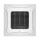 Ar-Condicionado Split Cassete 4 Vias Inverter LG WI-FI Conect 31.000 BTUs Quente/Frio 220V Monofásico