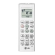 Ar-Condicionado Split Cassete 4 Vias Inverter LG WI-FI Conect 31.000 BTUs Quente/Frio 220V Monofásico