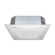 Ar-Condicionado Split Cassete 4 Vias Inverter LG WI-FI Conect 47.000 BTUs Quente/Frio 220V Monofásico